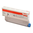Oki Toner-K-C833 843