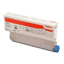 Oki Toner-K-C833 843