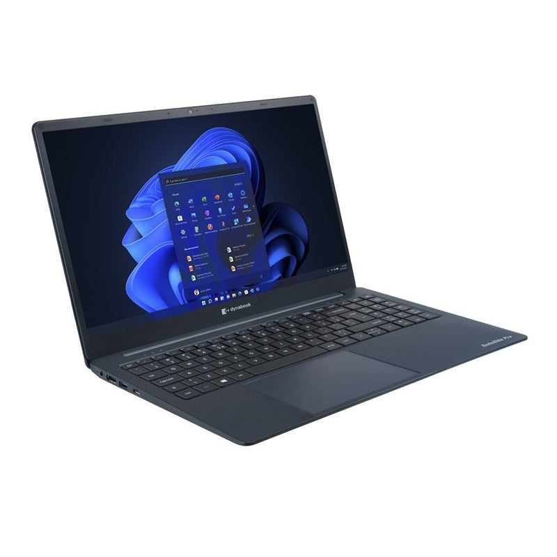 Dynabook Satellite Pro I7-1165G7 8Gb M.2 Pcie 512G Ssd 15.6'' Fhd No Odd Win 11 Pro 2Yr Carry-In