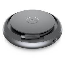 Dell Mobile Adapter Speakerphone - Mh3021P