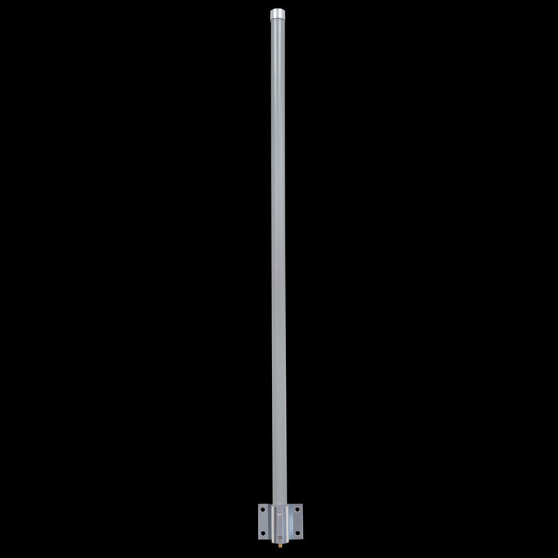 Mikrotik Lora Antenna Kit - 6.5 Dbi Omni With Cable And Mounting