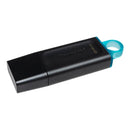 KINGSTON 64GB DATATRAVELER EXODIA USB 3.2 FLASH DRIVE