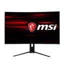 Msi Mag322cqr 32"1440p Va 165hz 1ms Wqhd | Freesync Gaming Monitor