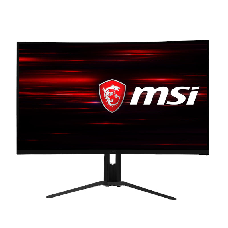 Msi Mag322cqr 32"1440p Va 165hz 1ms Wqhd | Freesync Gaming Monitor