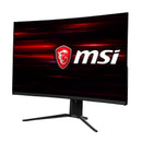 Msi Mag322cqr 32"1440p Va 165hz 1ms Wqhd | Freesync Gaming Monitor