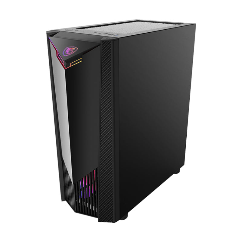 Msi Chassis Shield 110R Atx