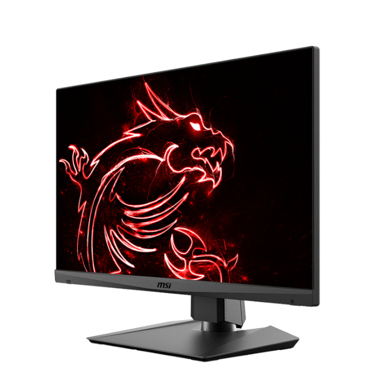 Msi Mag274r 27" 1080p Ips 144hz 1ms Fhd | Freesync Gaming Monitor