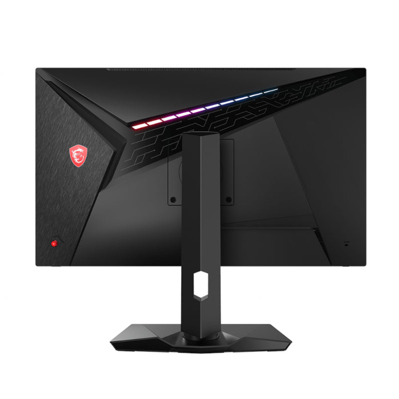 Msi Mag274r 27" 1080p Ips 144hz 1ms Fhd | Freesync Gaming Monitor