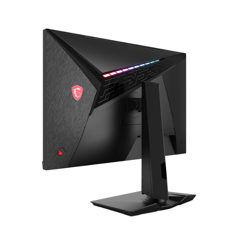 Msi Mag274r 27" 1080p Ips 144hz 1ms Fhd | Freesync Gaming Monitor