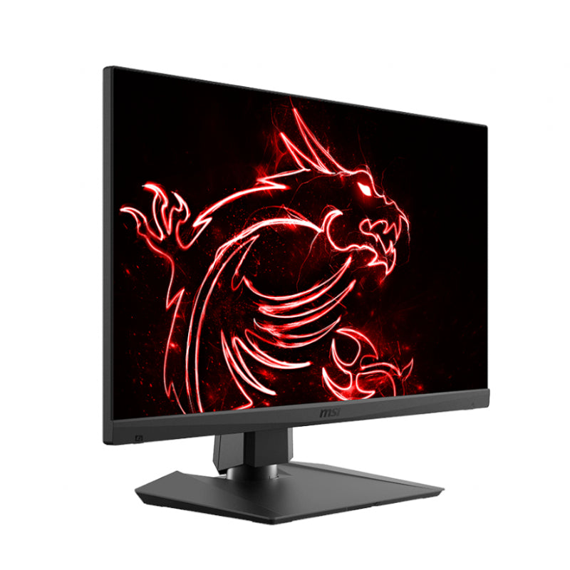 Msi Mag274r 27" 1080p Ips 144hz 1ms Fhd | Freesync Gaming Monitor