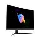 Msi G27C7 27" 1080P Va 165Hz 1Ms Fhd Freesync Gaming Monitor