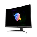 Msi G27C7 27" 1080P Va 165Hz 1Ms Fhd Freesync Gaming Monitor