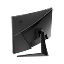 Msi G27C7 27" 1080P Va 165Hz 1Ms Fhd Freesync Gaming Monitor