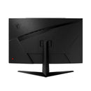 Msi G27C7 27" 1080P Va 165Hz 1Ms Fhd Freesync Gaming Monitor