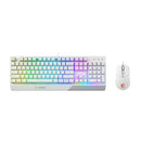 Msi Kb Combo 2In1 Kbandmouse Vigor Gk30 Wh