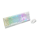 Msi Kb Combo 2In1 Kbandmouse Vigor Gk30 Wh