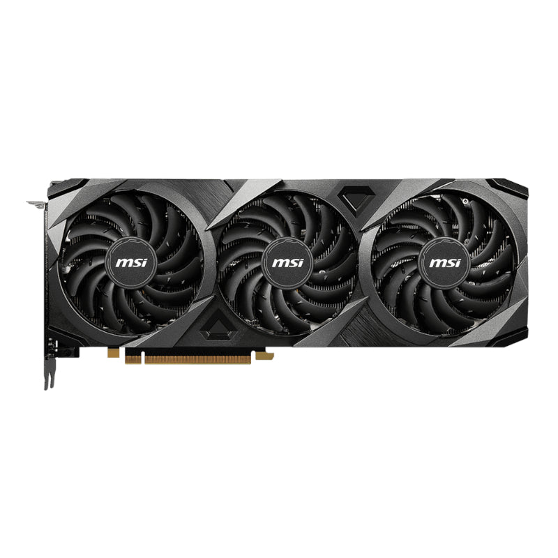 Msi Nvidia Geforce Rtx 3070 Ti Ventus 3x 8g Oc