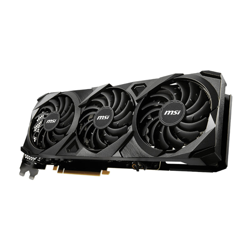 Msi Nvidia Geforce Rtx 3070 Ti Ventus 3x 8g Oc