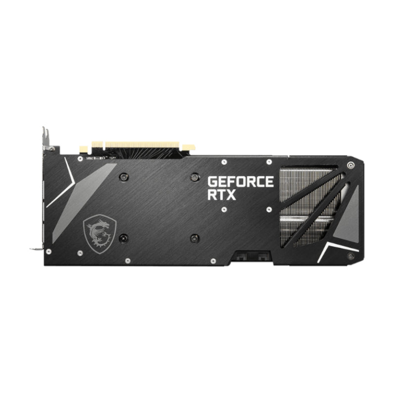 Msi Nvidia Geforce Rtx 3070 Ti Ventus 3x 8g Oc