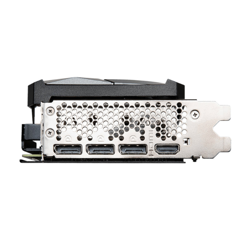 Msi Nvidia Geforce Rtx 3070 Ti Ventus 3x 8g Oc