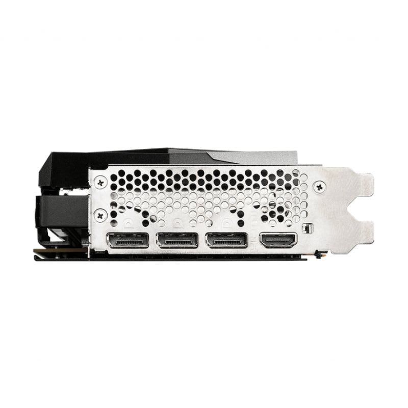 Msi Nvidia Geforce Rtx 3060 Ti Gaming X 8G Lhr