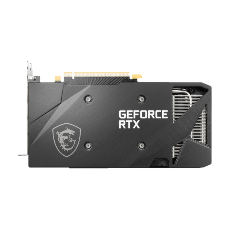 Msi Nvidia Geforce Rtx 3060 Ti Ventus 2X 8G Ocv1 Lhr
