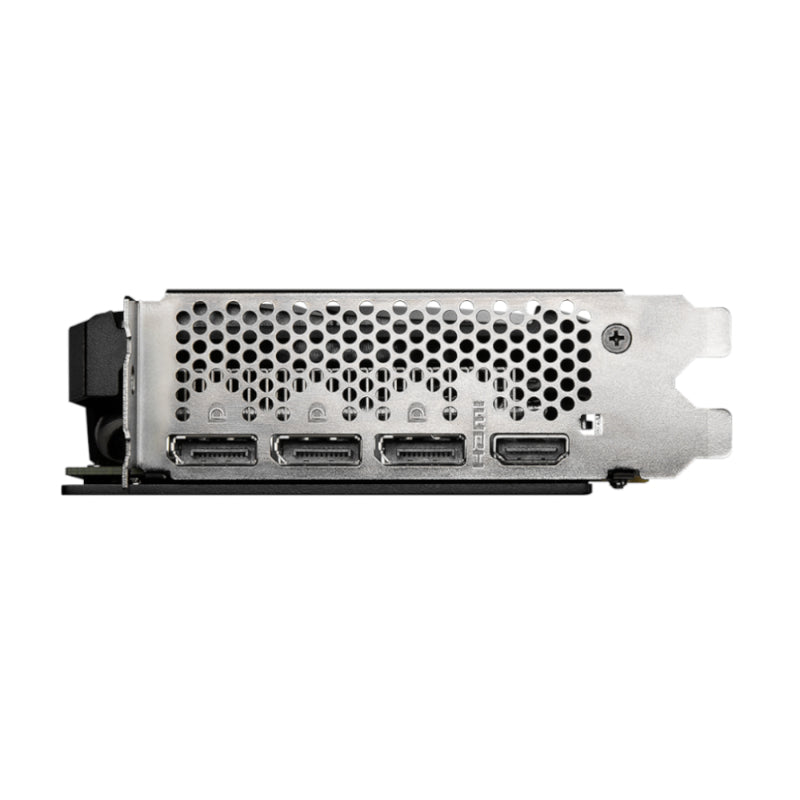 Msi Nvidia Geforce Rtx 3060 Ti Ventus 2X 8G Ocv1 Lhr