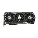 Msi Nvidia Geforce Rtx 3080 Gaming Z Trio 10g Lhr