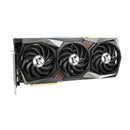 Msi Nvidia Geforce Rtx 3080 Gaming Z Trio 10g Lhr
