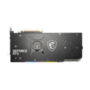 Msi Nvidia Geforce Rtx 3080 Gaming Z Trio 10g Lhr