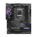 Msi Mpg Z690 Carbon Wifi Intel Lga1700 Atx Gaming Motherboard