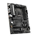 Msi Pro Z690-A Ddr4 Lga1200 Motherboard - Supports 12Th Gen Intel Core Pentium Gold Celeron, Intel Z690 Chipset