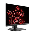 Msi Optix Mag274qrf 27" 1440p 165hz 1ms Fhd | G-sync Gaming Monitor