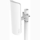 Mikrotik Mantbox 2 12S - 2.4Ghz 120 Degree 12Dbi Sector Antenna