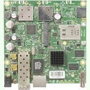 Mikrotik Routerboard 922Uags-5Hpacd With 5Ghz Radio,1 Gb Lan,1 Sfp,1 Sim Slot And 2 Mmc