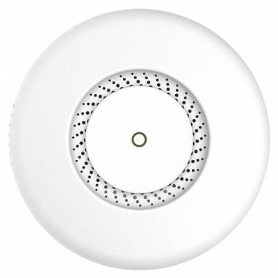 Mikrotik Cap Ac - Dual Band Ac Indoor Ap With Poe Passthrough