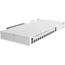 Mikrotik Ccr2004-1G-12S+2Xs, 12 X 10G Sfp+ And 2 X 25G Sfp28 Ports, Serial Port, 1X Rj45