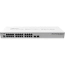 Mikrotik Crs326-24G-2S+Rm - Cloud Router Switch Dual Boot Swos Routeros