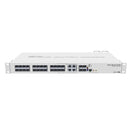Mikrotik Crs328-4C-20S-4S+Rm - 20Sfp Cloud Router Switch