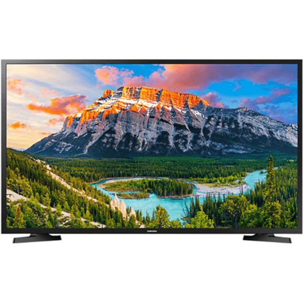 Samsung 40'' Smart Led Tv Full Hd 1080P Mr 50 Purcolour Hyperreal Engine Micro Dimming Connectshare Movie Triple Protectio
