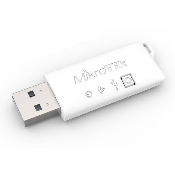 Mikrotik Woobm Out Of Band Management