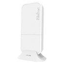 Mikrotik Wap 60 Ap - 60Ghz 60Deg Wi-Fi Router That Can Support Up To 8 Cpe