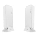 Mikrotik Wap 60 Kit - Wireless Wire - 60Ghz Ptp Link Kit