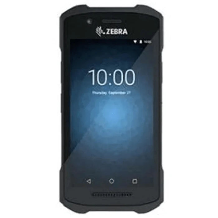 Zebra Wlan Gms Se4710 - Nfc, 4G Lte, 64Gb, 13Mp Rfc, 5Mp Ff, 8-Pin Connector - Basic Battery Row