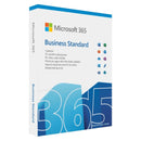 Microsoft 365 Business Standard Edition offers a 1-year subscription packed with essential productivity tools for businesses including Word Excel PowerPoint Outlook and more. This DSP (Delivery Service Partner) version provides seamless integration and...