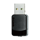 D-Link Consumer D-Link Wireless Ac600 Mu-Mimo Dual Band Mini Usb Adapter