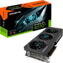 Gigabyte Nvidia Geforce® Rtx 4070Ti Eagle - 12G Gddr6X Hdmix1 Dp X3