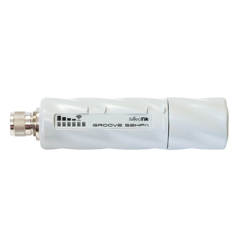 Mikrotik Groove 52Hpn - 2.4 5Ghz Outdoor Cpe