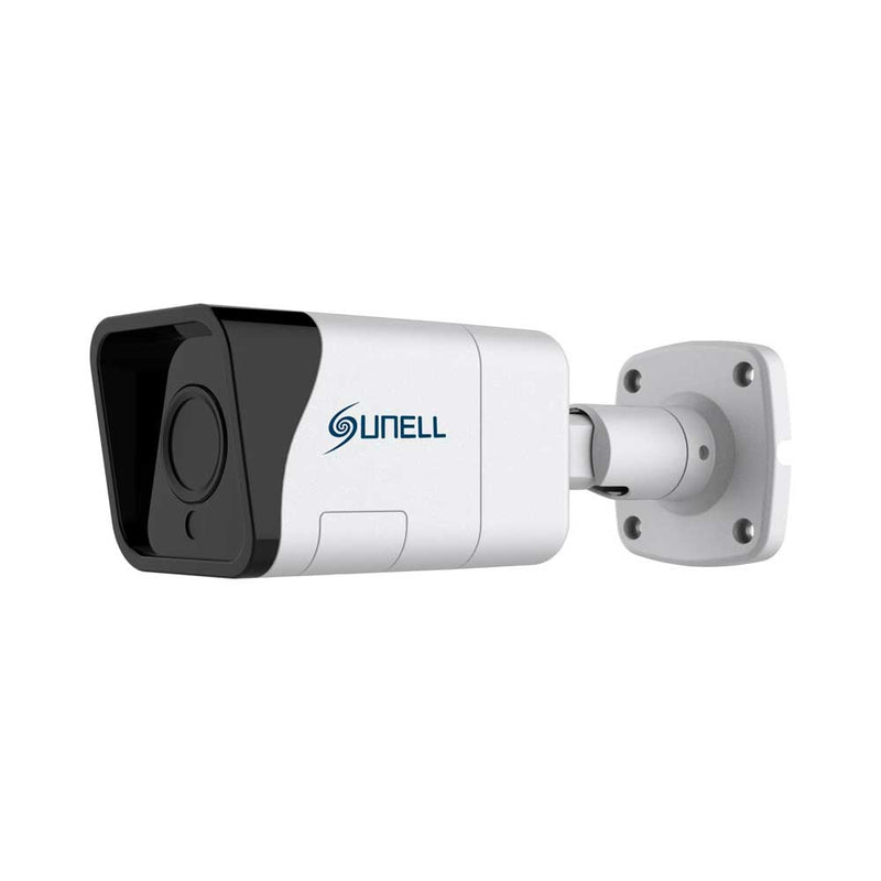 Sunell 2Mp 8Mm Ip Poe Bullet Face Recognition Camera (Sn-Ipr5821Bzdn-J)
