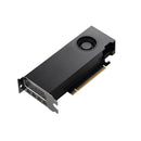 Mecer Pny Nvidia Quadro Rtx A2000 Pci-Express 4.0 X16 12Gb Gddr6 192-Bit 4X Mini Dp 1.4A : Low Profile 70W
